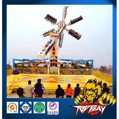 theme amusement park rides for sale