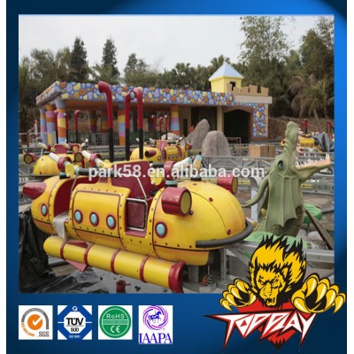 HOT thrill theme amusement park equipment rides for sale ----water war town