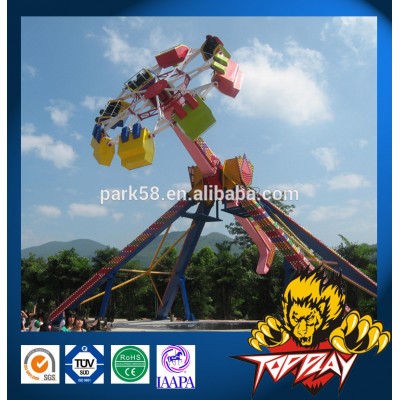 amusement park equipment for sale